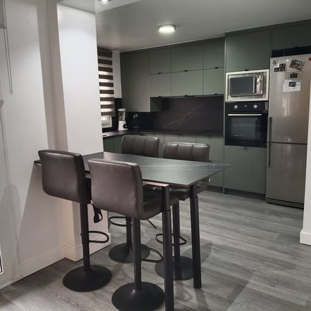 Apartment in Sucina - view 1