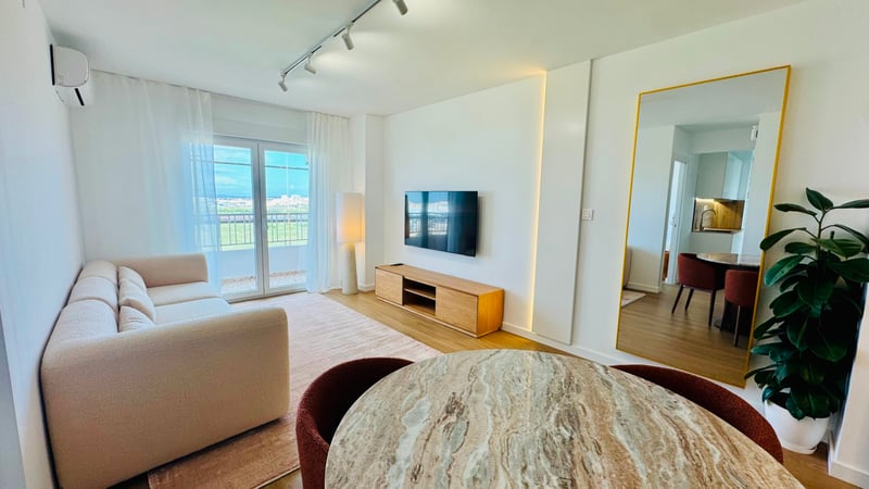 Penthouse in Punta Prima - view 1