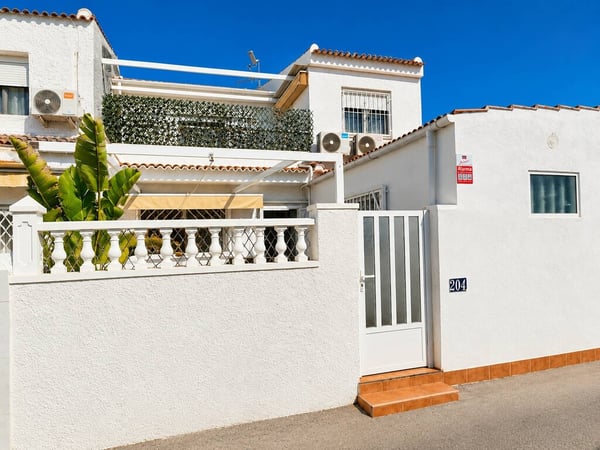 House in Torrevieja - view 1