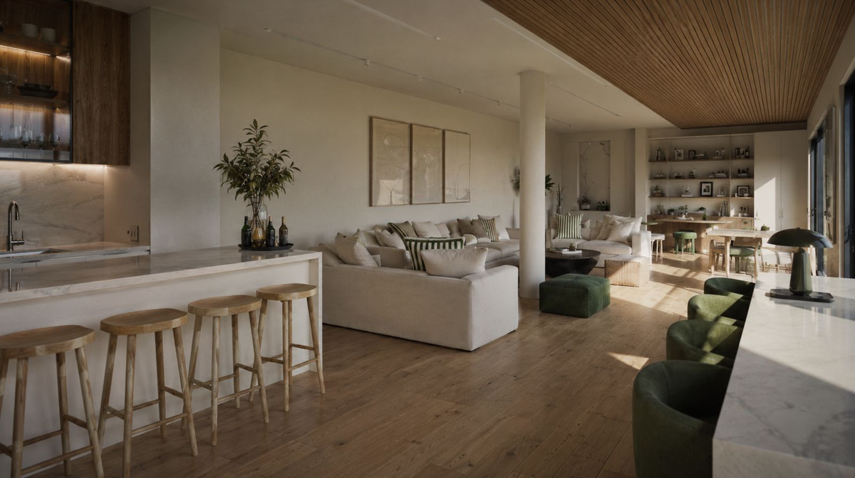 Apartment in Casares - Image 3