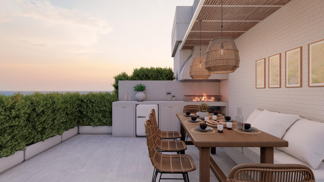Penthouse in Marbella - Image 3
