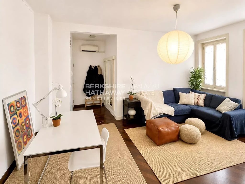 Apartment in Milano - Image 2
