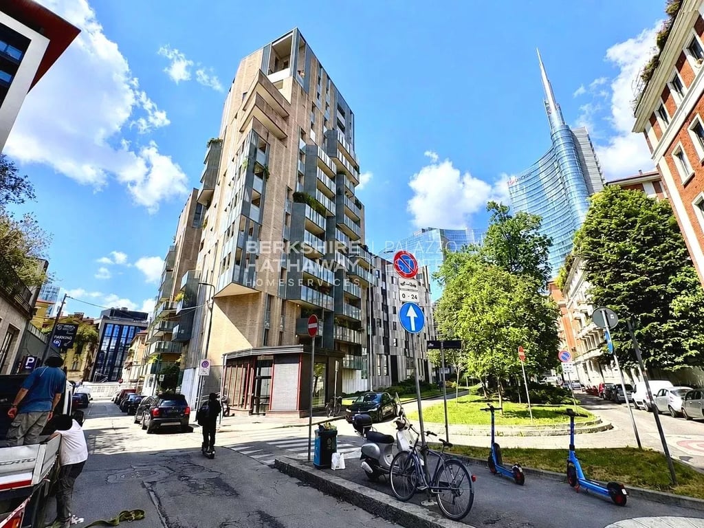 Apartment in Milano