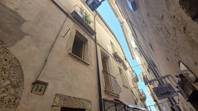 House in Arpino - Image 3