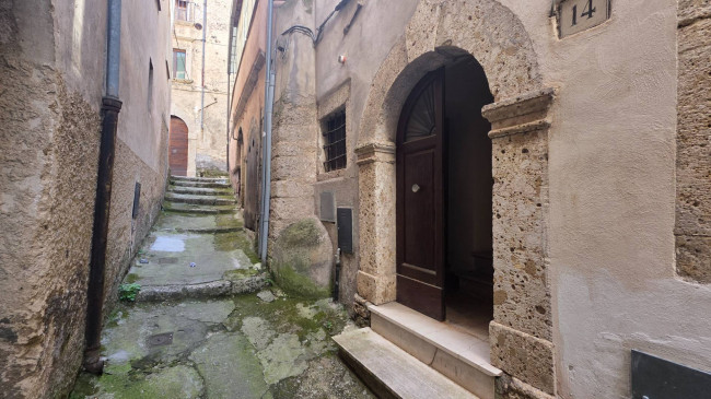 House in Arpino