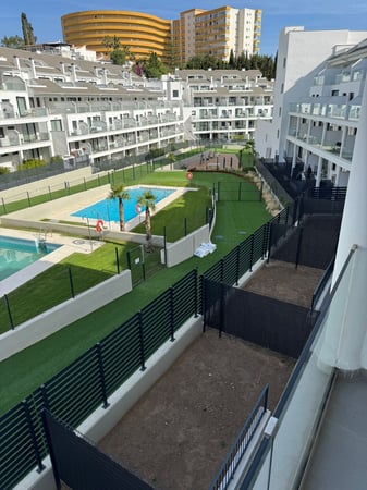 Apartment in Torreblanca - view 1