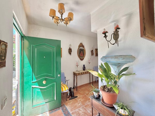 Apartment in Mijas Costa - view 1