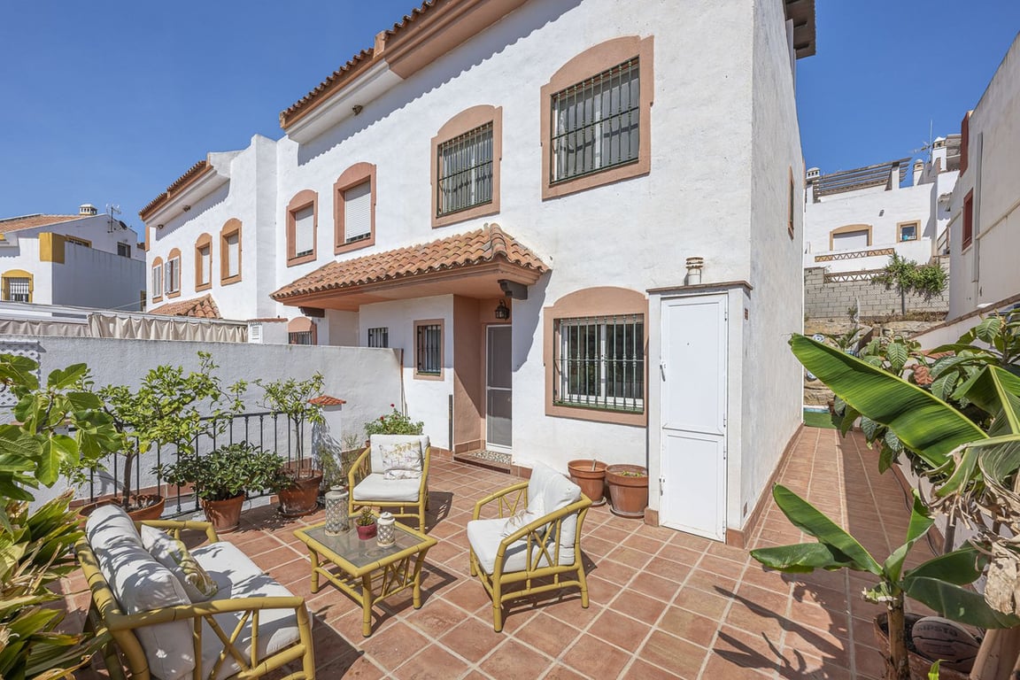 House in Marbella - Image 3