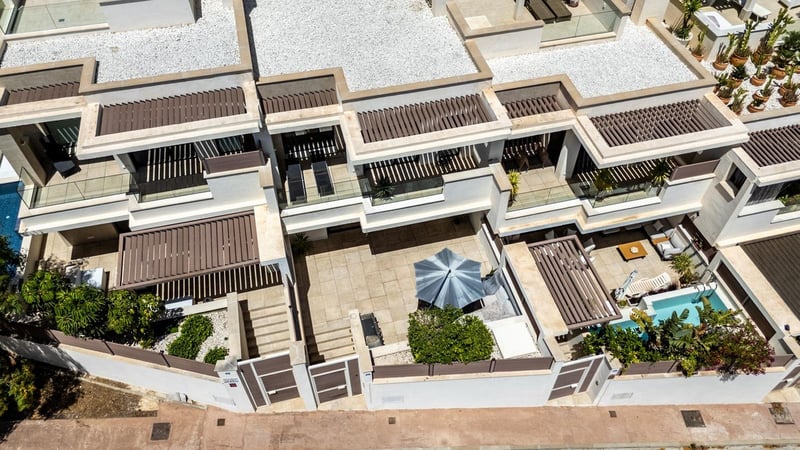 House in La Cala De Mijas - view 1