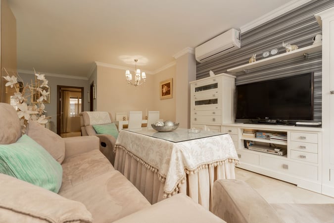 Apartment in Fuengirola - view 1