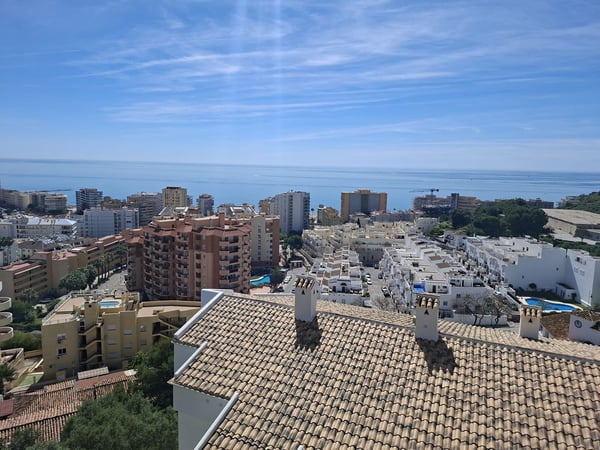 Apartment in Torreblanca - view 1