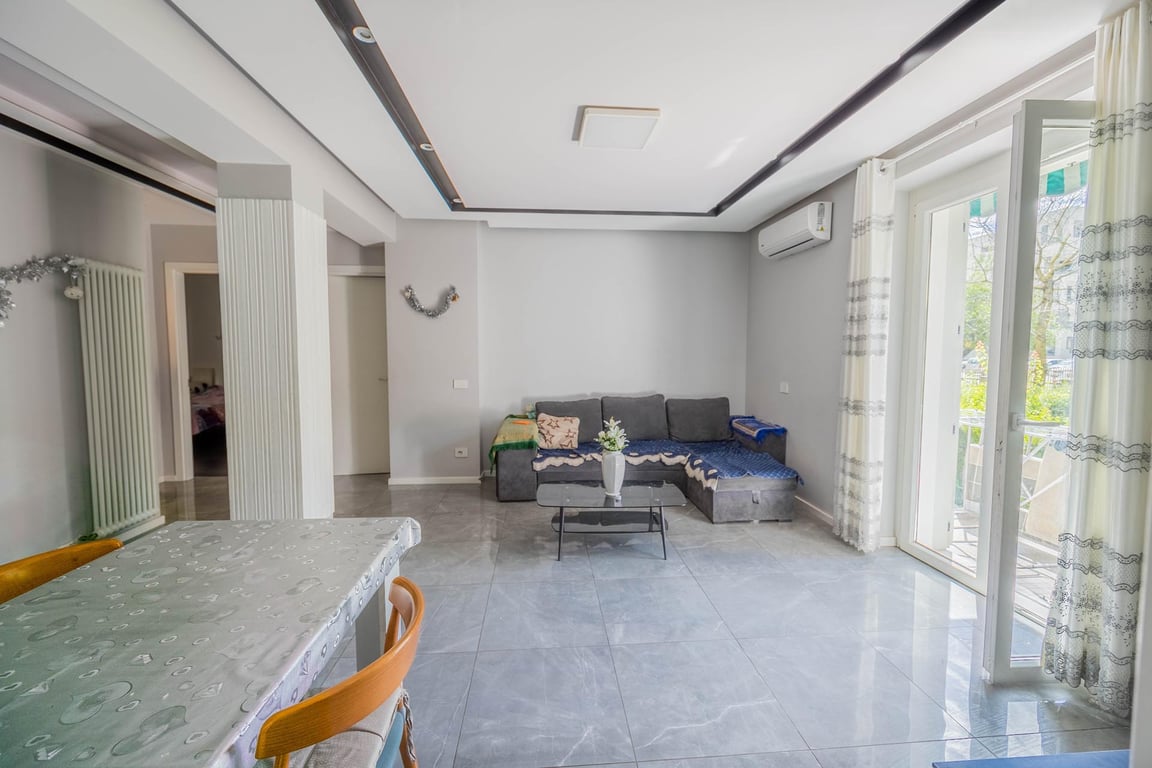 Apartment in Bolzano