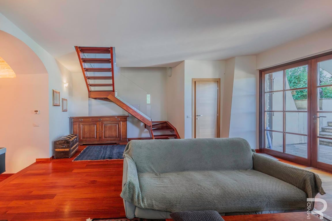 Apartment in Barberino di Mugello - Image 3