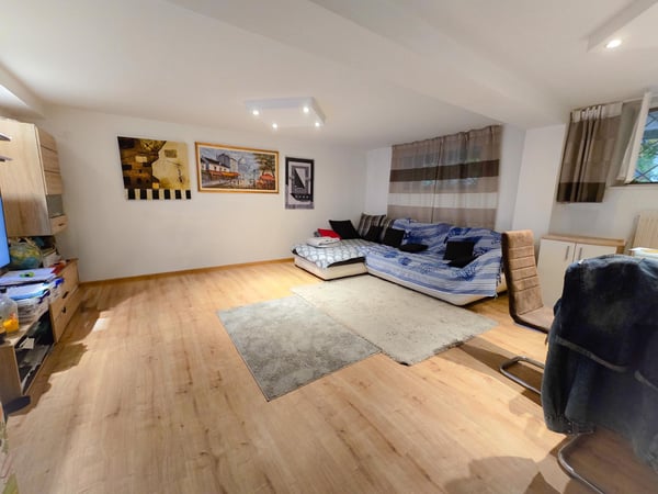 Apartment in Maia Bassa - view 1