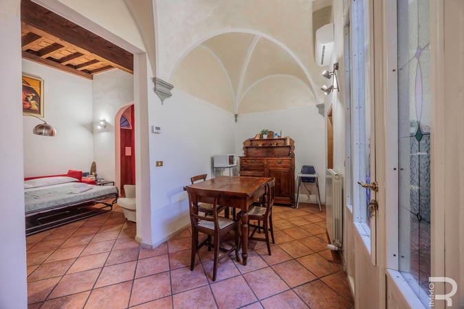 Apartment in Florence - view 1