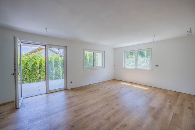 Apartment in Ciardes - view 1