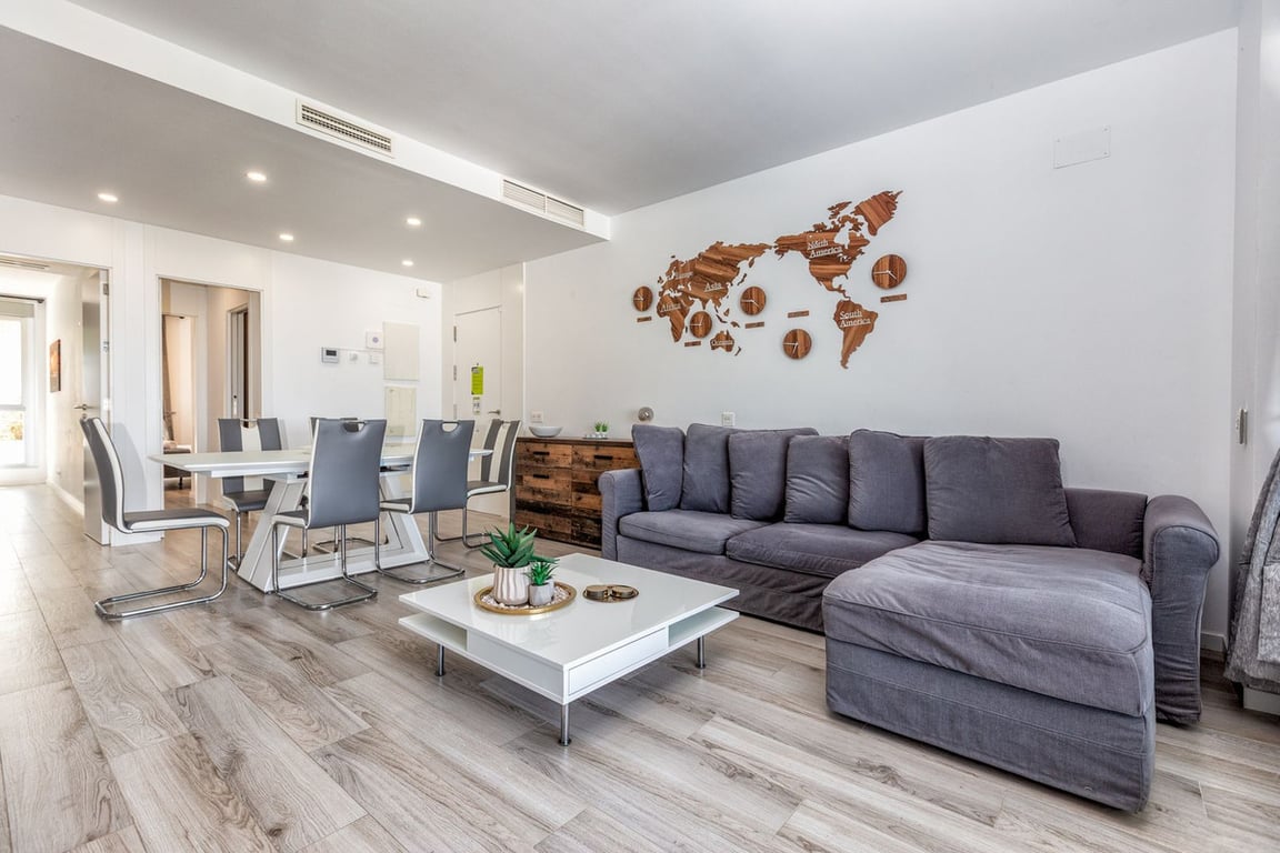 House in Atalaya Isdabe - Image 3