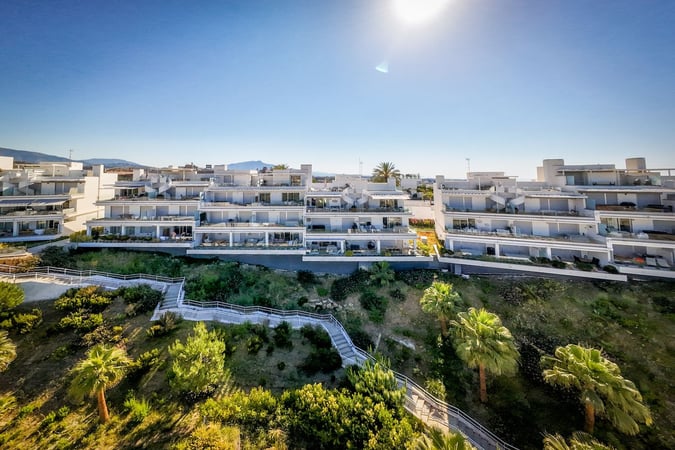 House in Atalaya Isdabe - view 1