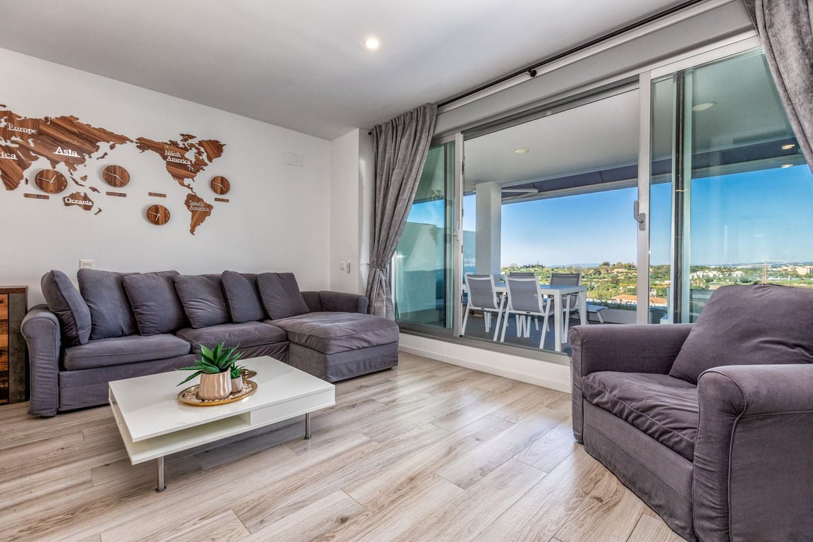 House in Atalaya Isdabe - Image 2