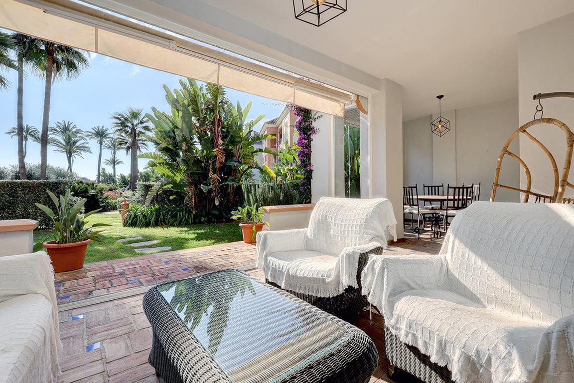 House in Casares
