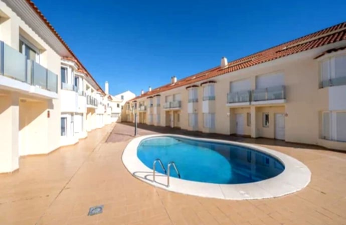 House in Fuengirola - view 1