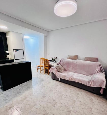 Apartment in Torrevieja - view 1