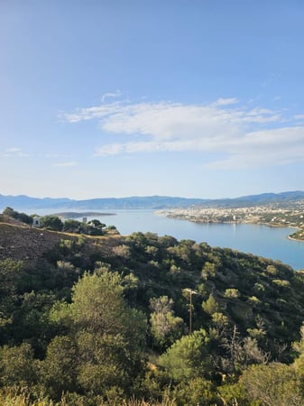 House in Agios Nikolaos - view 1