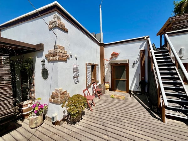 House in Voulismeni - view 1
