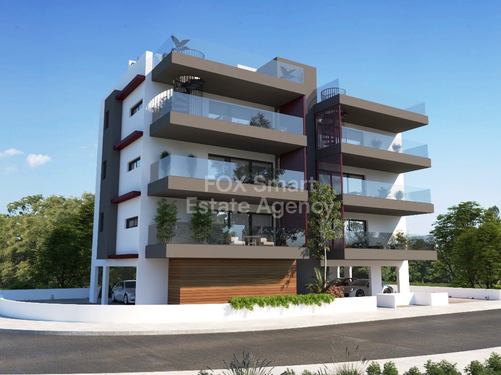 Apartment in Livadia - Image 3