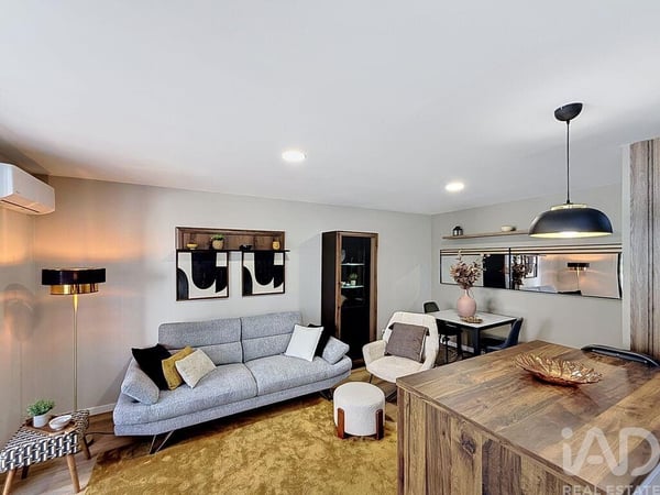 Apartment in Funchal (Santa Maria Maior) - view 1