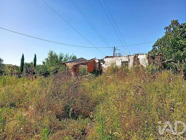 House in Ferreira do Zezere - view 1