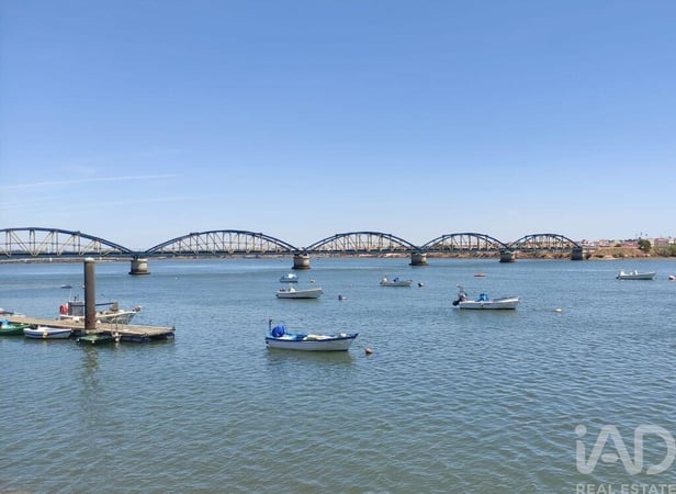 Apartment in Portimao - view 1