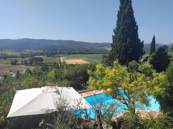 House in Montfort-sur-Argens - view 1
