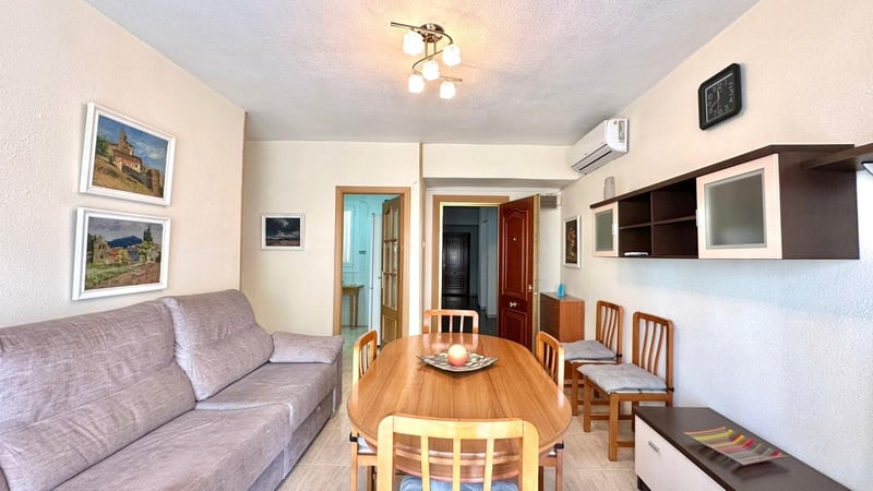 Apartment in Torrevieja - view 1