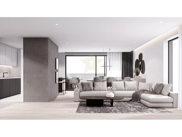 Apartment in Oliveira do Douro - view 1