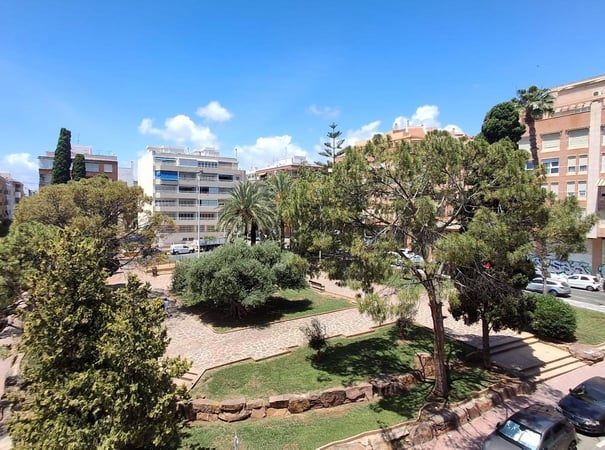 Apartment in Torrevieja - view 1