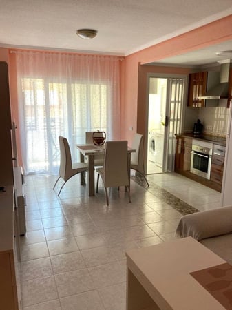 Apartment in Torrevieja - view 1