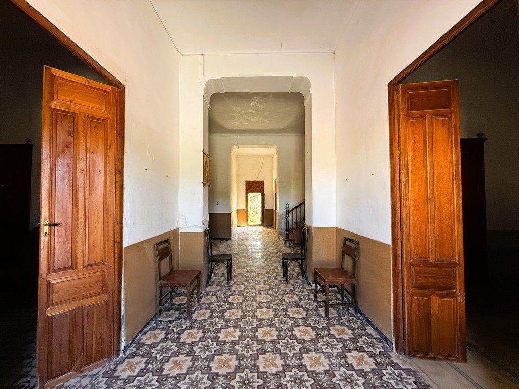House in Alguena - Image 3