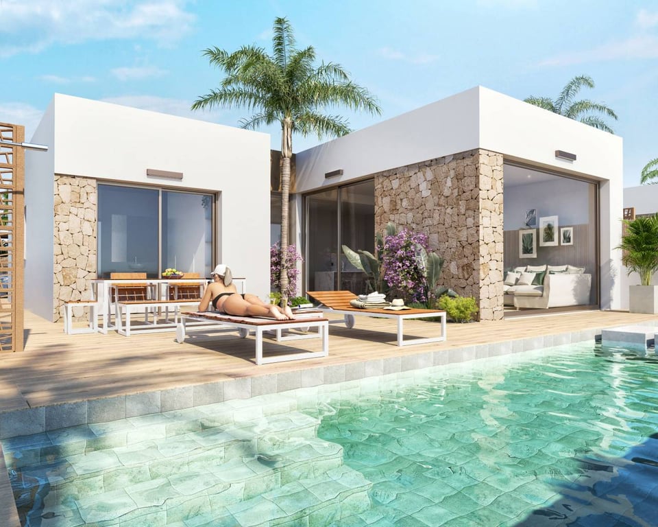 House in Los Alcazares - Image 3