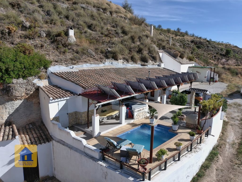 House in Las Almontaras - Image 3