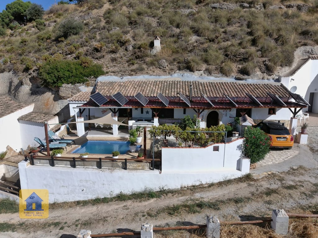 House in Las Almontaras - Image 2