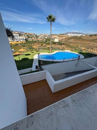 Apartment in Riviera del Sol - view 1