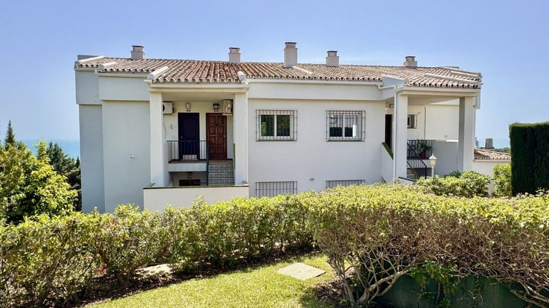 Apartment in Torreblanca - view 1