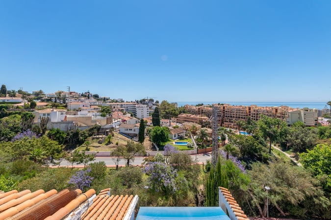 Apartment in Torreblanca - view 1