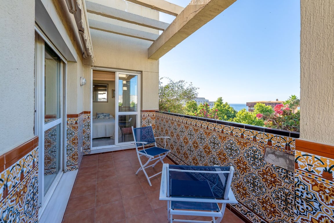 Apartment in Marbella - Image 2