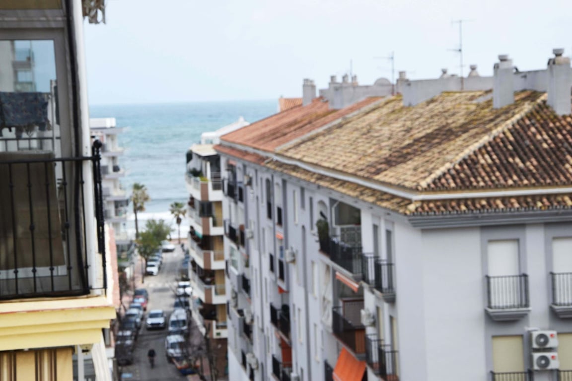 Apartment in Fuengirola