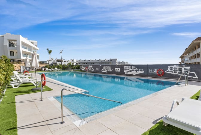 House in Fuengirola - view 1