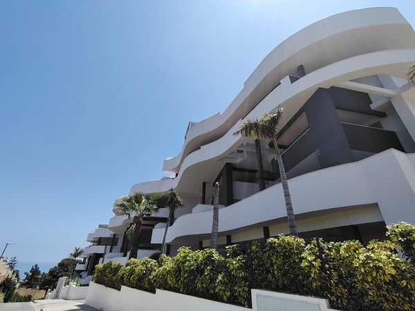 House in Torremolinos - view 1