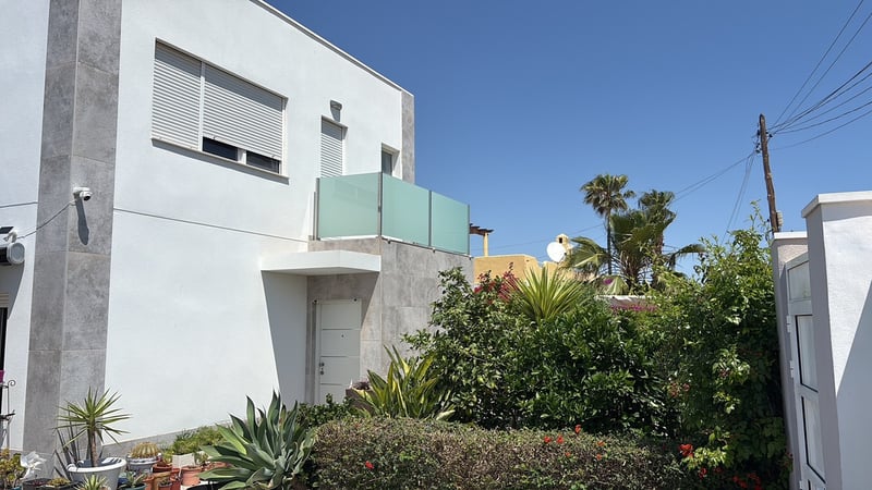 Villa in Torrevieja - view 1