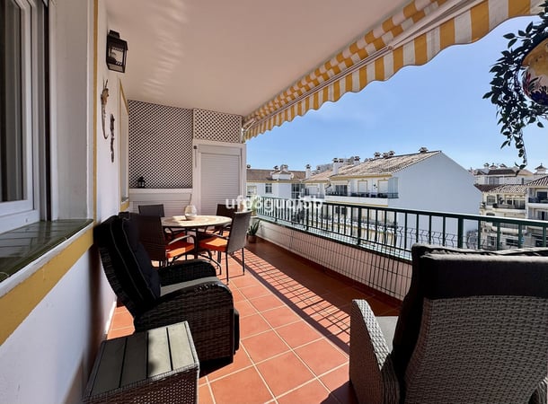 House in Calla de Mijas - view 1